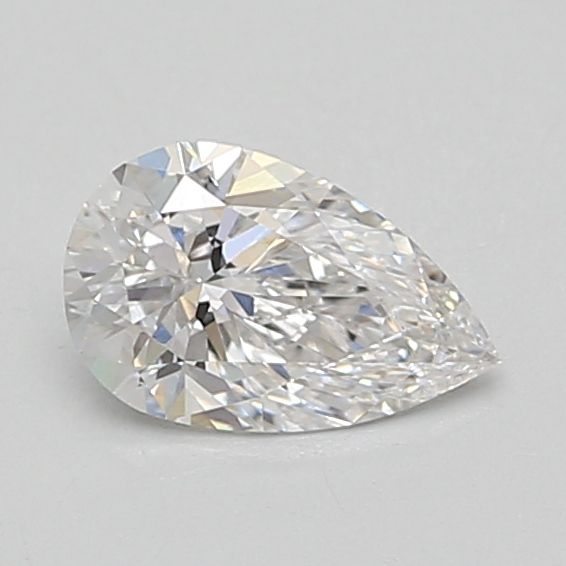 LG647466628 Diamant Lab Grown PEAR VS1