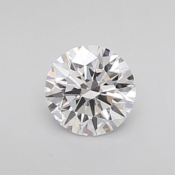 LG647466681 Diamant Lab Grown ROUND VVS1