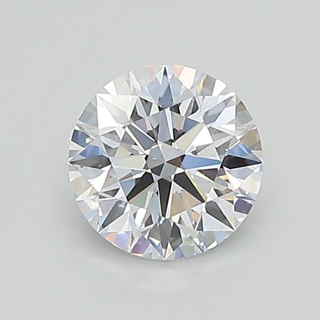LG647466791 Diamant Lab Grown ROUND VVS2