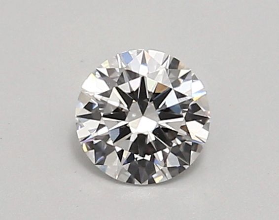 LG647466793 Diamant Lab Grown ROUND VVS1
