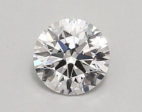 LG647466800 Diamant Lab Grown ROUND VVS2