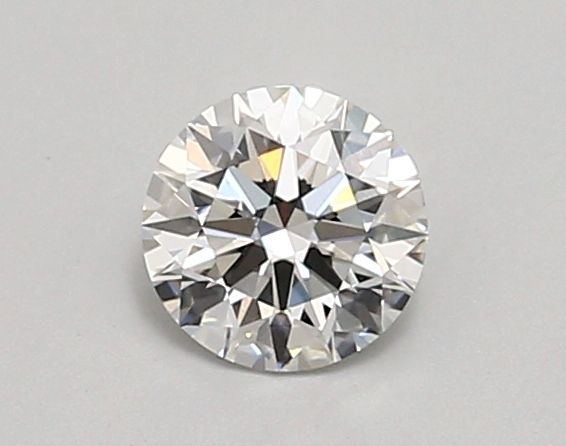 LG647466802 Diamant Lab Grown ROUND VVS2