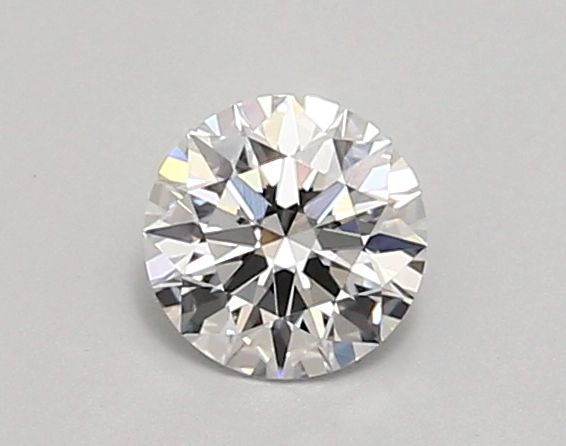 LG647466804 Diamant Lab Grown ROUND VVS2