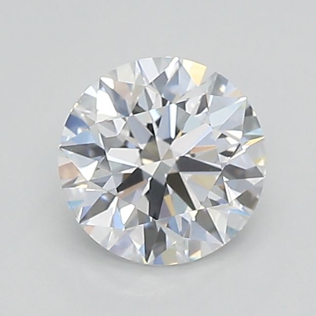 LG647466809 Diamant Lab Grown ROUND VVS2