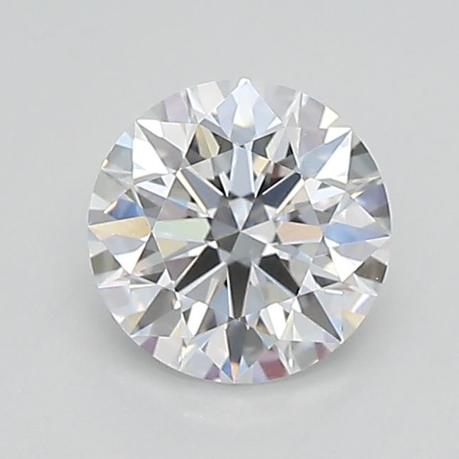 LG647466810 Diamant Lab Grown ROUND VVS2