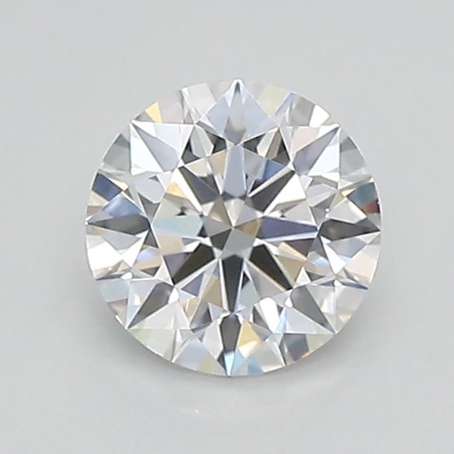 LG647466811 Diamant Lab Grown ROUND VVS2