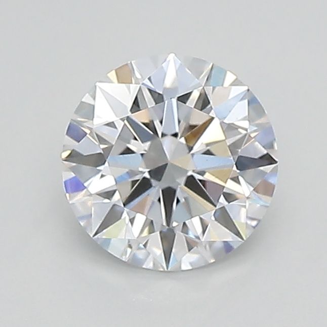 LG647466813 Diamant Lab Grown ROUND VS1