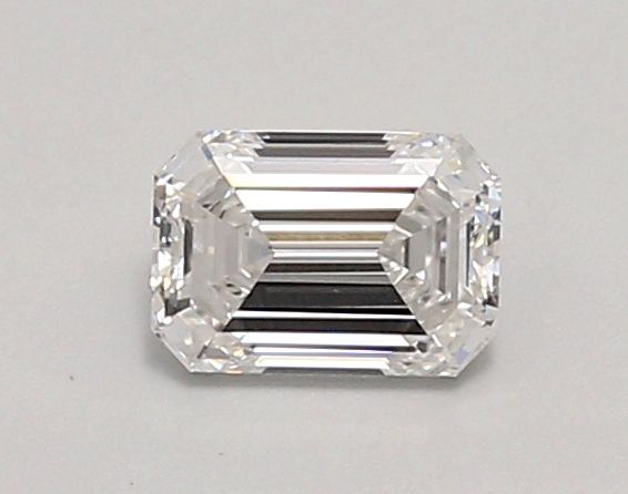 LG647466933 Diamant Lab Grown EMERALD VVS2