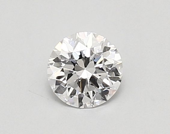 LG647467640 Diamant Lab Grown ROUND VVS2