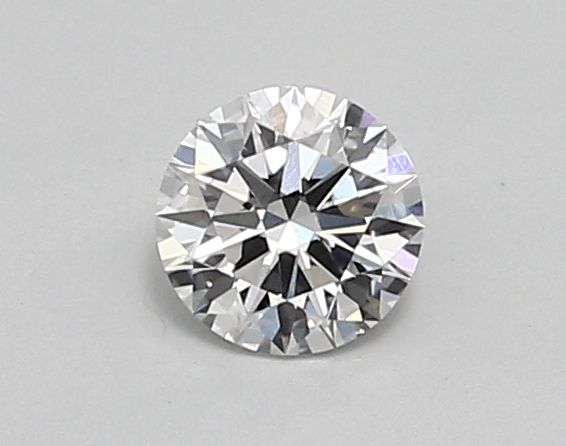 LG647467661 Diamant Lab Grown ROUND VVS2