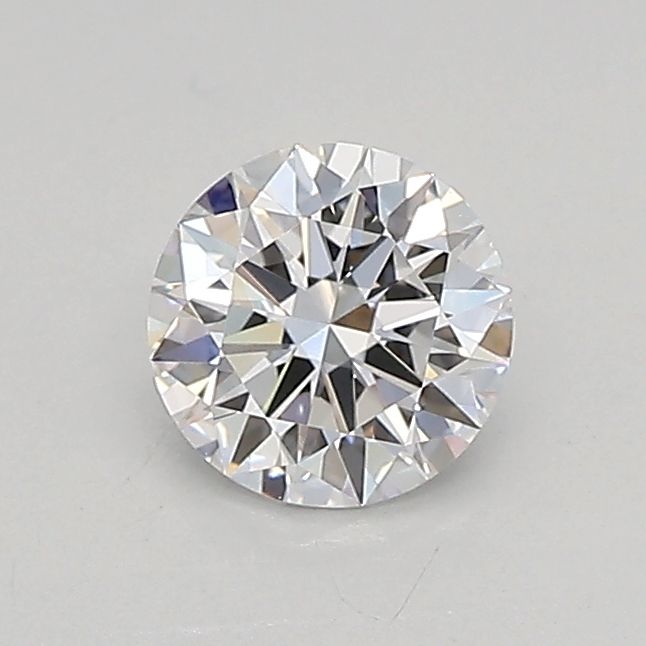 LG647467676 Diamant Lab Grown ROUND VVS1