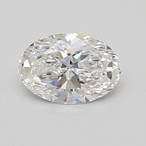 LG647469494 Diamant Lab Grown OVAL VS1