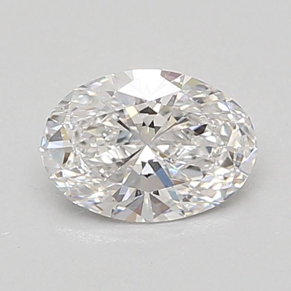 LG647469498 Diamant Lab Grown OVAL VS1