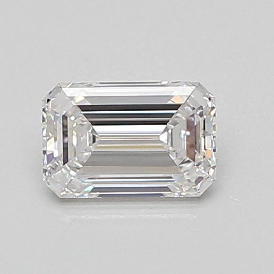 LG647469499 Diamant Lab Grown EMERALD VS1