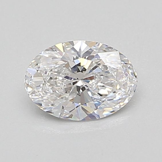 LG647469523 Diamant Lab Grown OVAL VS1