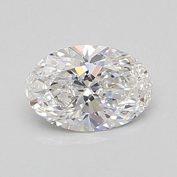 LG647469524 Diamant Lab Grown OVAL VS1