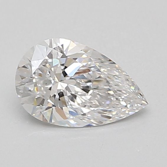 LG647469549 Diamant Lab Grown PEAR VS1