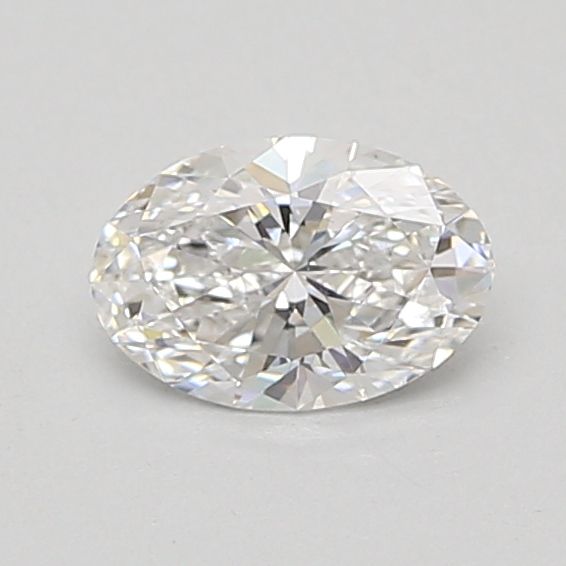LG647469552 Diamant Lab Grown OVAL VS2