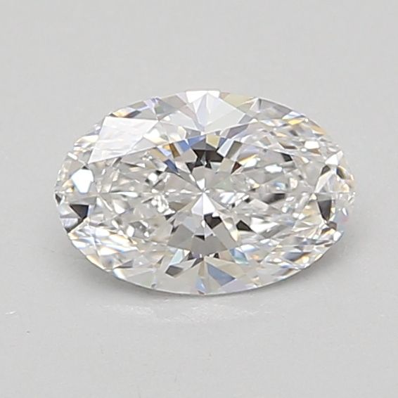 LG647469560 Diamant Lab Grown OVAL VS1