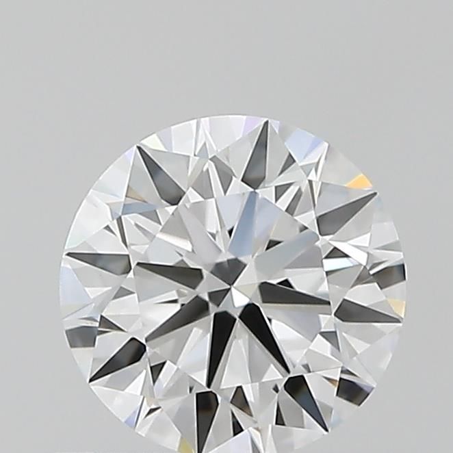 LG647471092 Diamant Lab Grown ROUND VVS2