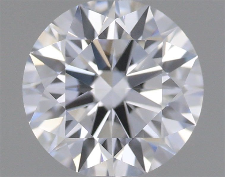 LG647471675 Diamant Lab Grown ROUND VVS1