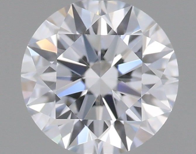 LG647471721 Diamant Lab Grown ROUND VVS1