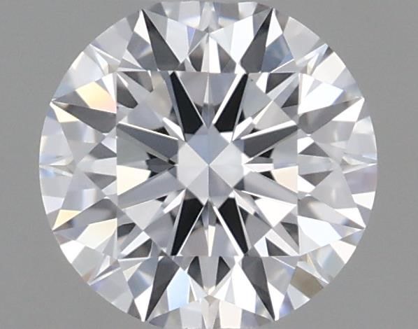 LG647471748 Diamant Lab Grown ROUND VVS1