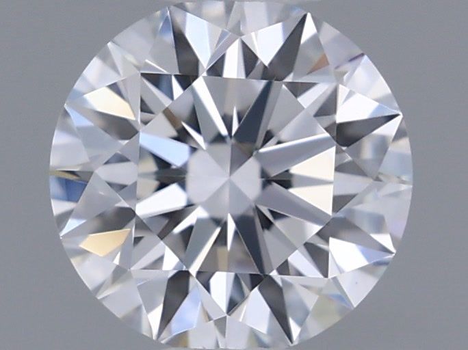 LG647471751 Diamant Lab Grown ROUND VS1