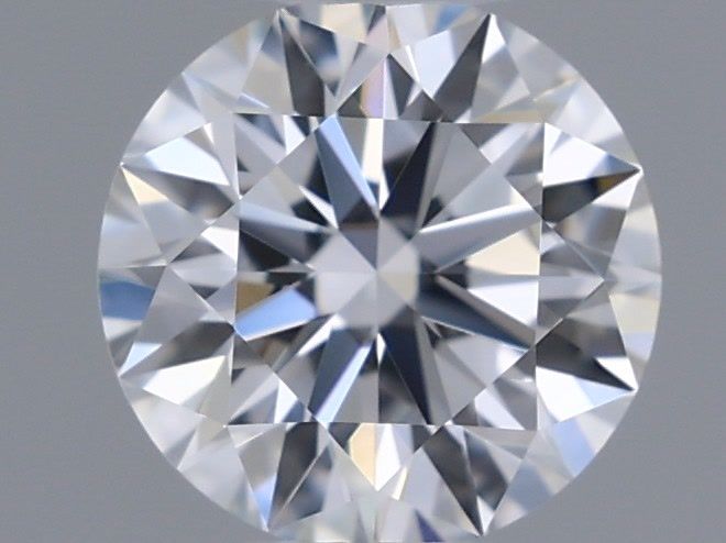 LG647471757 Diamant Lab Grown ROUND IF