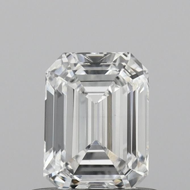 LG647472985 Diamant Lab Grown EMERALD VVS2