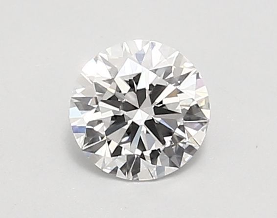 LG647474230 Diamant Lab Grown ROUND VVS1