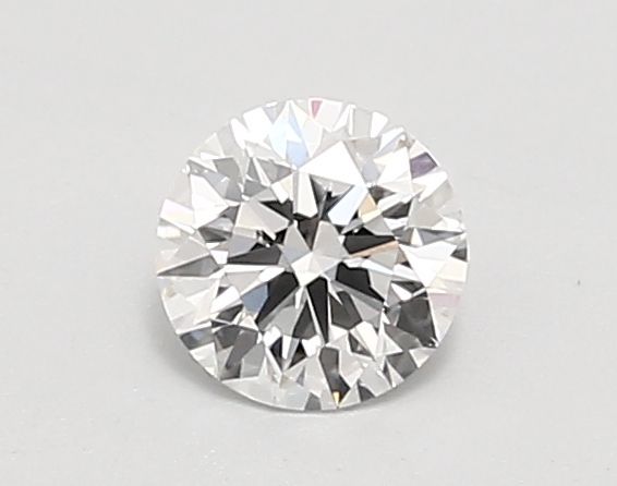 LG647474231 Diamant Lab Grown ROUND VVS1