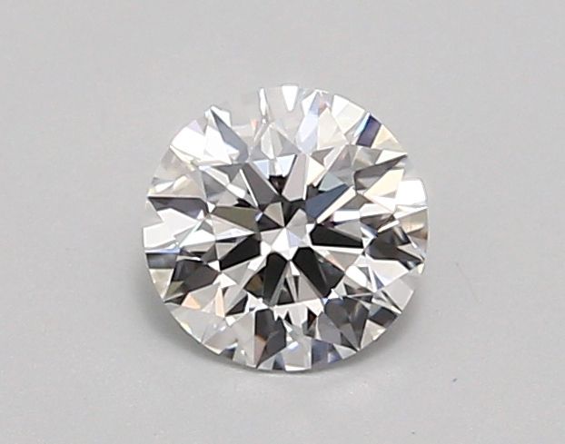 LG647474232 Diamant Lab Grown ROUND VVS2