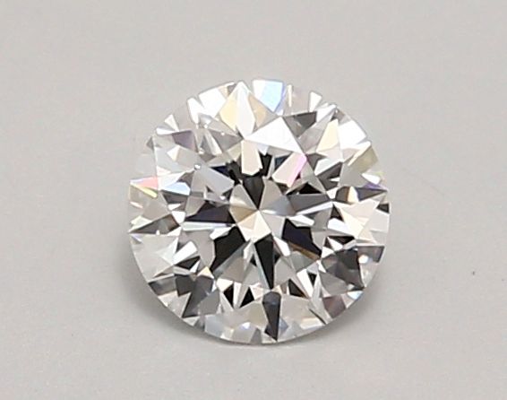 LG647474233 Diamant Lab Grown ROUND VVS2