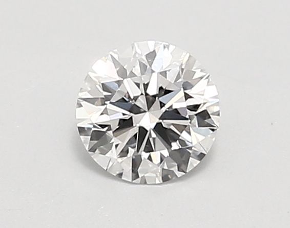 LG647474235 Diamant Lab Grown ROUND VVS1