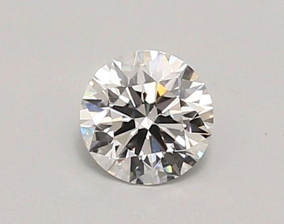 LG647474237 Diamant Lab Grown ROUND VVS2