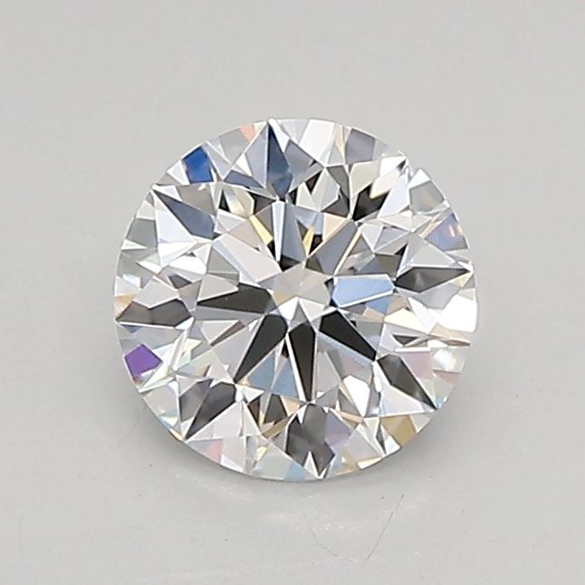 LG647474241 Diamant Lab Grown ROUND VVS2