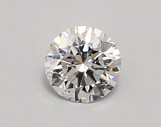 LG647474248 Diamant Lab Grown ROUND VVS1