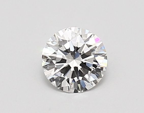 LG647474249 Diamant Lab Grown ROUND VVS2