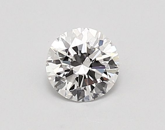 LG647474250 Diamant Lab Grown ROUND VVS2