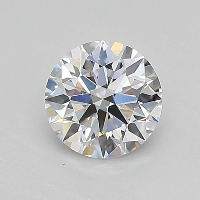 LG647474251 Diamant Lab Grown ROUND VVS1