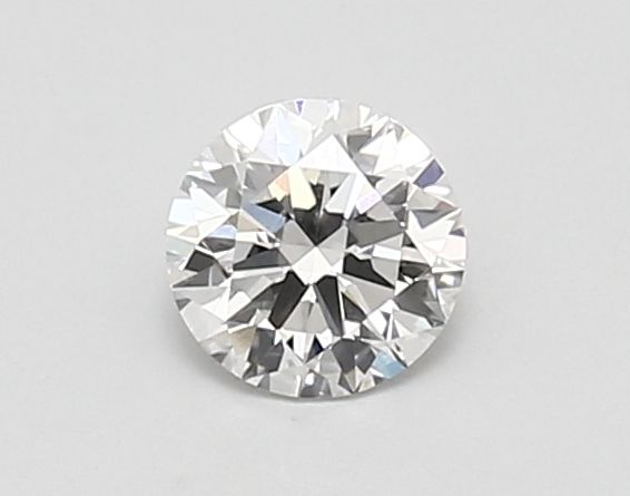 LG647474254 Diamant Lab Grown ROUND VVS2