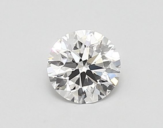 LG647474256 Diamant Lab Grown ROUND VVS2