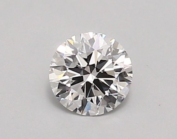 LG647474257 Diamant Lab Grown ROUND VVS2