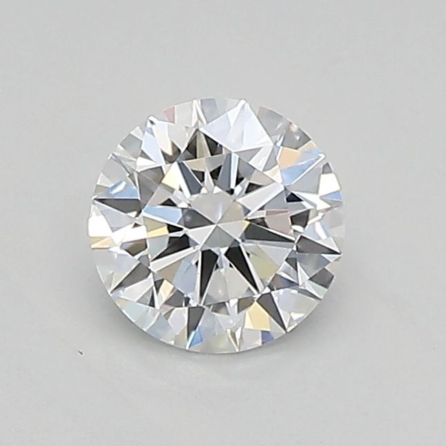 LG647474263 Diamant Lab Grown ROUND VVS1
