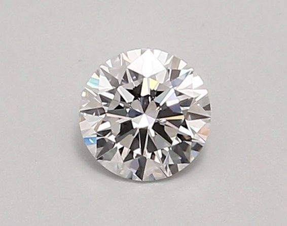 LG647474270 Diamant Lab Grown ROUND VVS1
