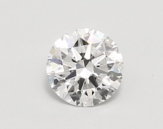 LG647474271 Diamant Lab Grown ROUND VVS2