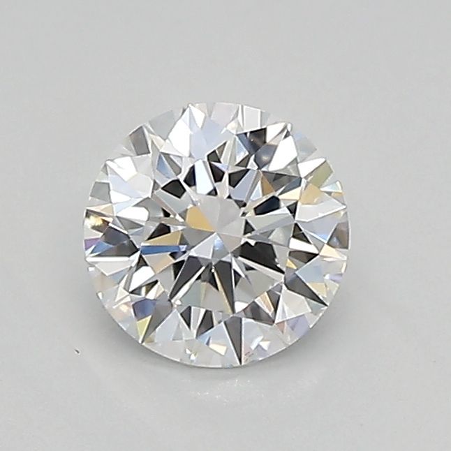 LG647474276 Diamant Lab Grown ROUND VVS2