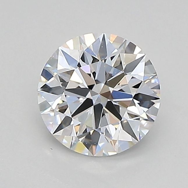 LG647474281 Diamant Lab Grown ROUND VVS2