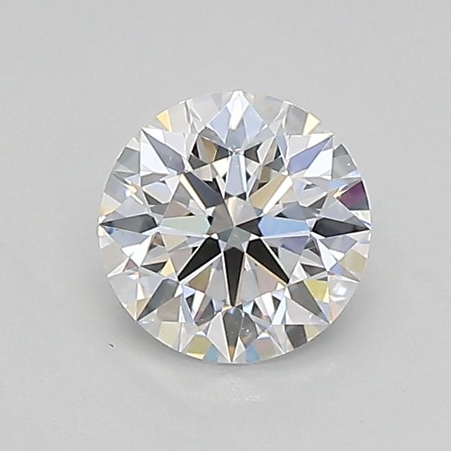 LG647474285 Diamant Lab Grown ROUND VVS2